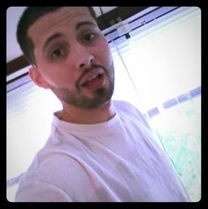 Meet your Posher, Josh